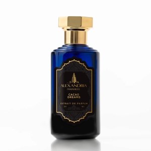 perfume Cacao Dreams Alexandria Fragrances