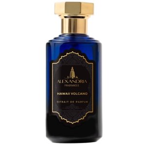 perfume Hawaii Volcano Intense