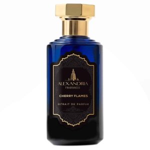 perfume Cherry Flames Alexandria Fragrances