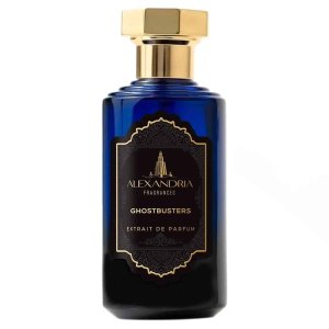 perfume Ghostbusters Alexandria Fragrances