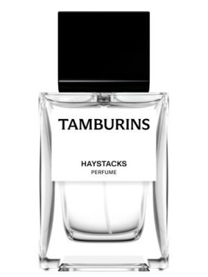 perfume Haystacks Tamburins