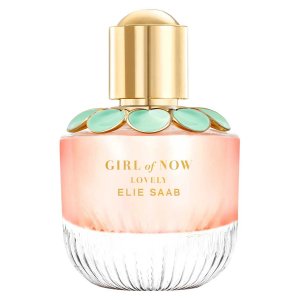 perfume Girl Of Now Lovely Elie Saab