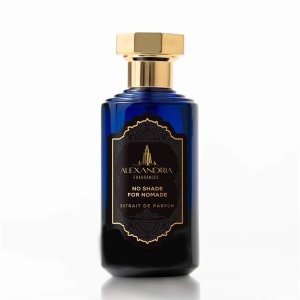 perfume No Shade For Nomade
