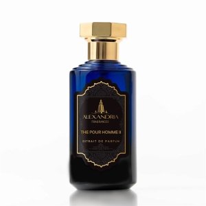 perfume The Pour Homme II Extrait