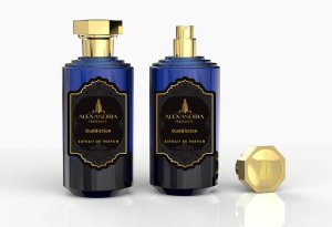 perfume Ouddiction Extrait Alexandria Fragrances