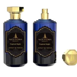 perfume Tropical Night Alexandria Fragrances