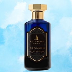 perfume The Runway 45 Extrait De Parfum Alexandria Fragrances
