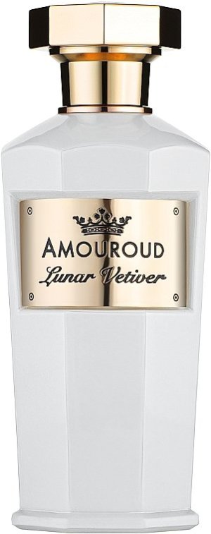 perfume Lunar Vetiver Amouroud
