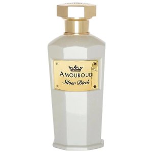 perfume Silver Birch Amouroud