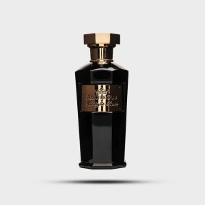 perfume Midnight Rose Amouroud
