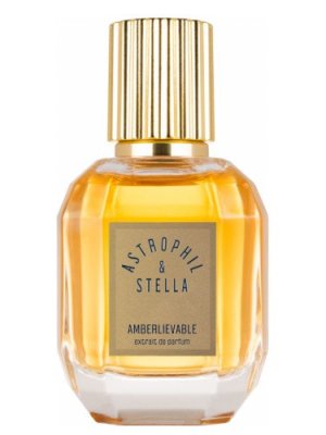 perfume Amberlievable Astrophil & Stella