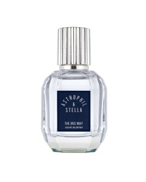 perfume The Iris Way Astrophil & Stella