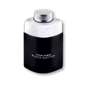 perfume Bentley Black Edition EDP Bentley