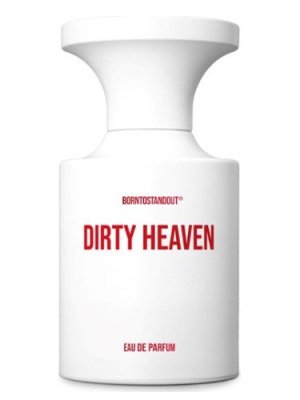 perfume Dirty Heaven EDP Borntostandout