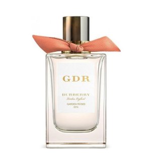 perfume Burberry Garden Roses Burberry