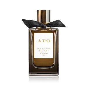 perfume Burberry Antique Oak 10% fragrance Burberry