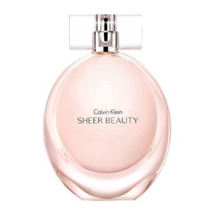 perfume Sheer Beauty
