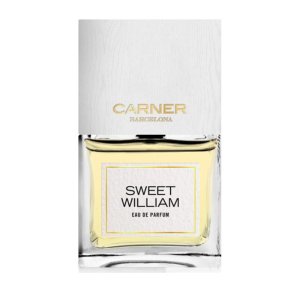 perfume Sweet William Carner Barcelona