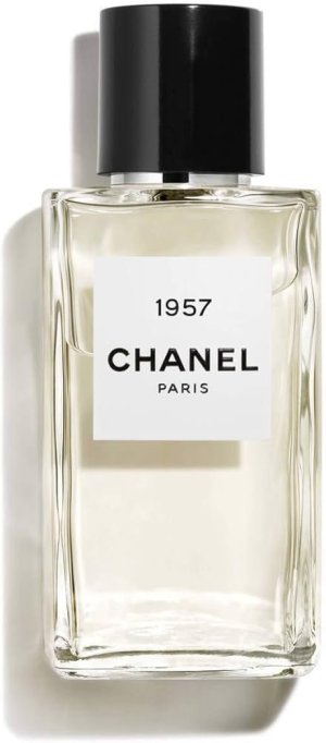 perfume 1957