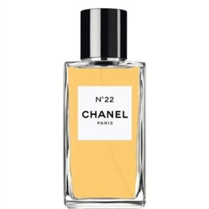 perfume N°22