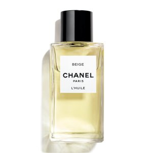 perfume Beige