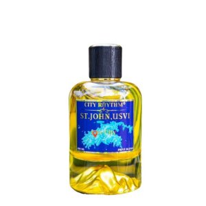perfume St John Love City Nước Hoa Unisex City Rhythm
