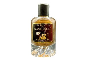 perfume Nashville Parfum Extrait City Rhythm Fragrances