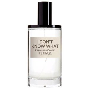 perfume I Don’t Know What EDP D.S. & Durga