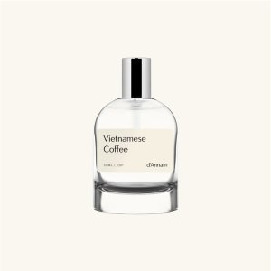 perfume Nước Hoa Unisex d’Annam Vietnamese Coffee EDP d’Annam