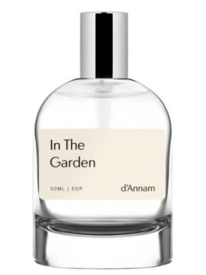 perfume In the Garden d’Annam