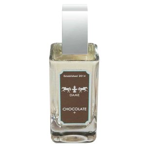 perfume Chocolate+ Dame Perfumery