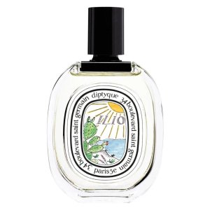 perfume Ilio Eau de Toilette Diptyque