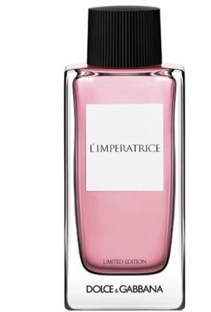 perfume L'Impératrice Limited Edition Dolce & Gabbana