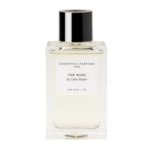 perfume The Musc Essential Parfums