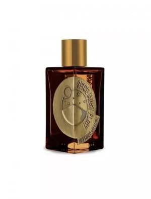 perfume Spice Must Flow Etat Libre d’Orange