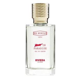 perfume In Paradise Riviera Limited Edition Ex Nihilo Paris