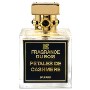 perfume Petales De Cashmere Fragrance Du Bois