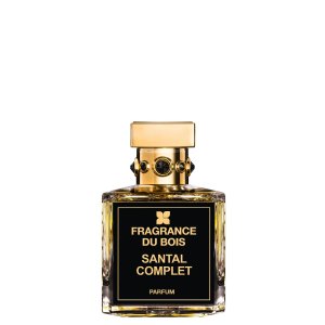 perfume Santal Complet Fragrance Du Bois
