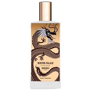 perfume Winter Palace Memo Paris