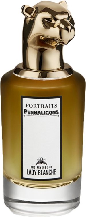 perfume The Revenge Of Lady Blanche Penhaligon's