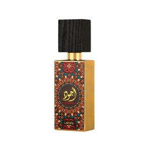 perfume Ajwad Lattafa