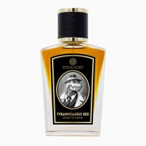 perfume Tyrannosaurus Rex Zoologist Perfumes