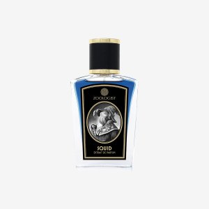 perfume Squid Zoologist Perfumes