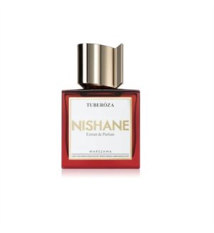 perfume Tuberoza Extrait Nishane