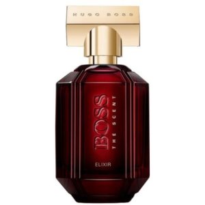 perfume The Scent Elixir For Her EDP Hugo Boss