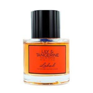 perfume Lily & Tangerine Nước Hoa Unisex Label Perfumes