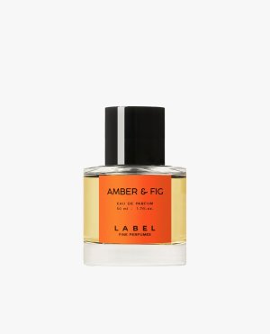 perfume Amber & Fig Nước Hoa Unisex Label Perfumes