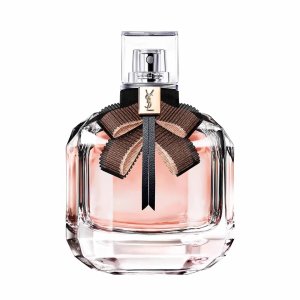 perfume Mon Paris Lumière Eau de Toilette Yves Saint Laurent