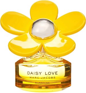 perfume Daisy Love Sunshine Edition Marc Jacobs