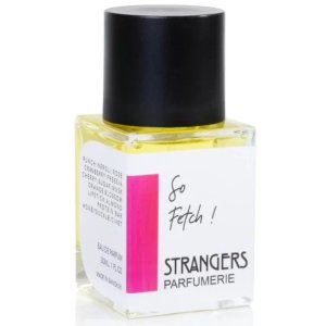 perfume So Fetch! Strangers Parfumerie